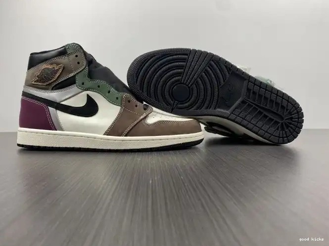Cheap 1 DH3097-001 Hand High Air OG Crafted Jordan 0325